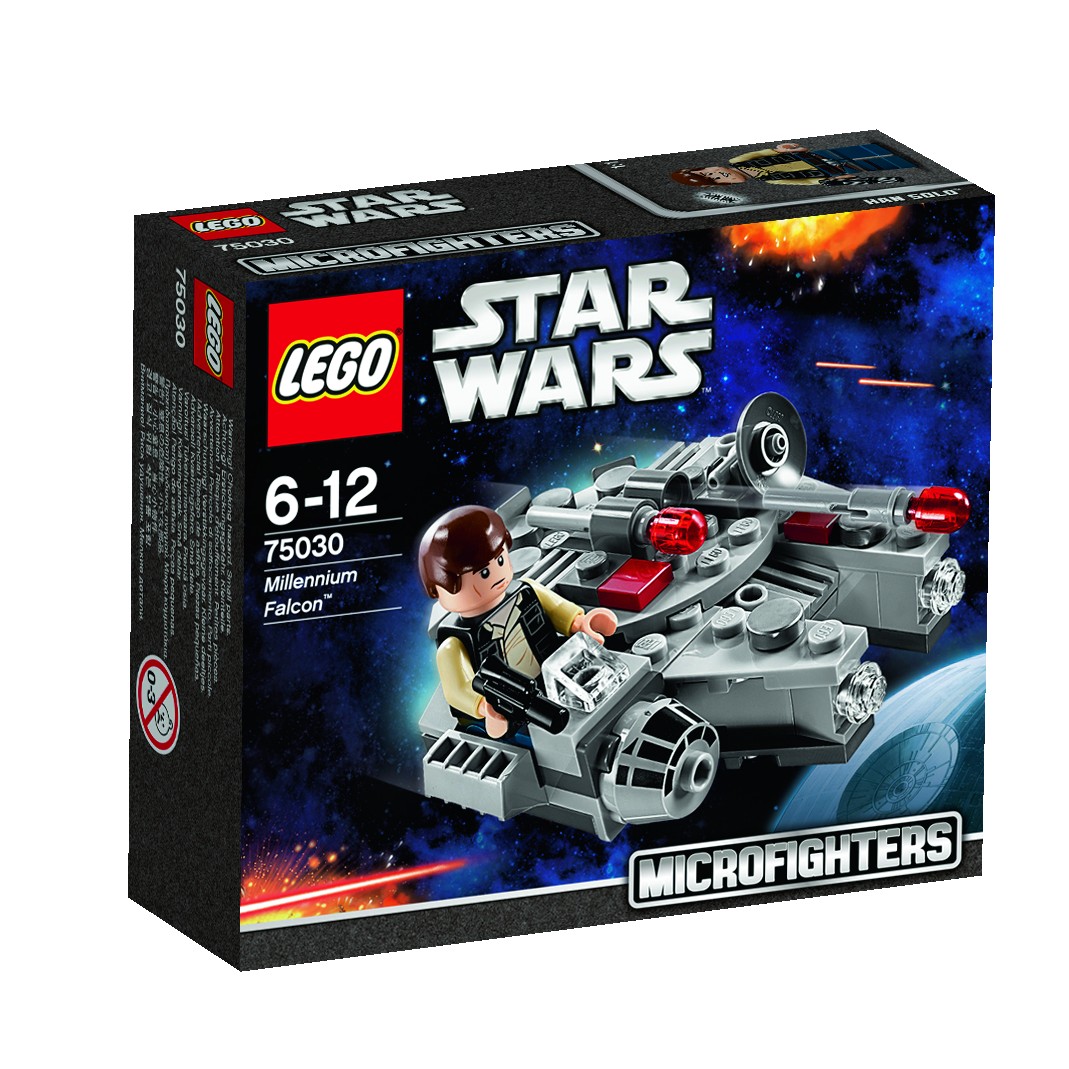 LEGO Star Wars 75030 Millennium Falcon