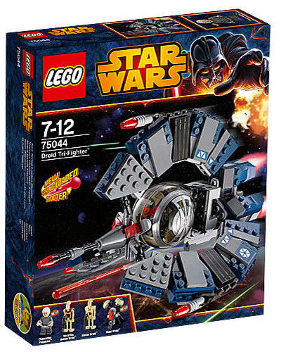 LEGO 75044 Droid Tri-fighter™