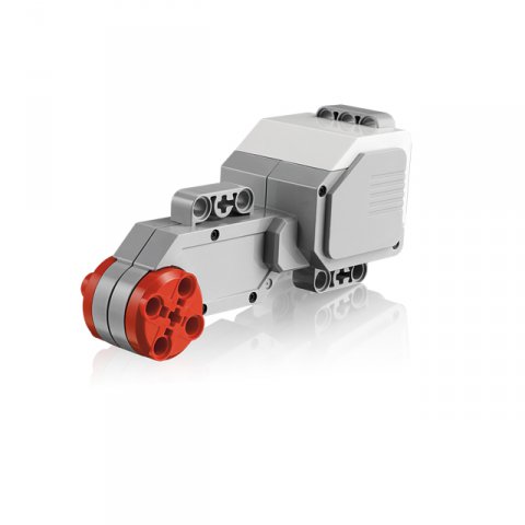 LEGO 45502 EV3 Velký servomotor
