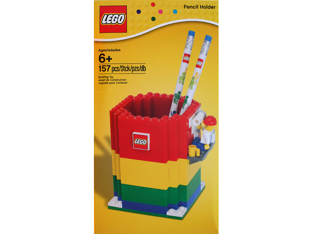 Lego 850426 stojánek na tužky