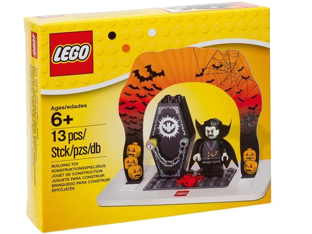 Lego 850936 - Halloween Set