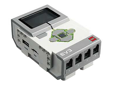 Lego 45500 EV3 Intelligent Brick