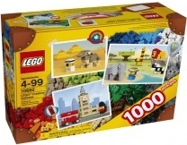 LEGO 10682 Tvořivý kufřík