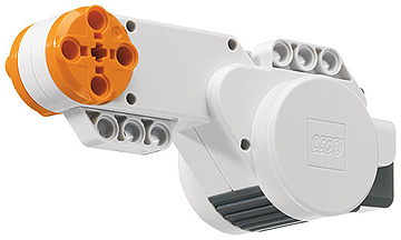Lego Mindstorm 9842 Interaktivní servo motor