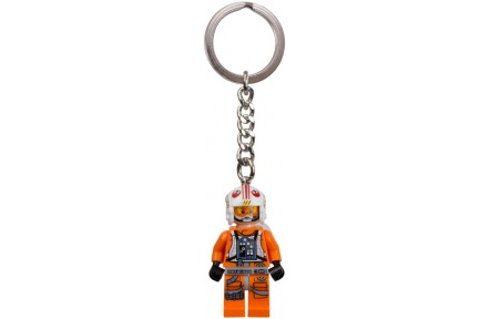 LEGO® klíčenka 853472 Luke Skywalker™