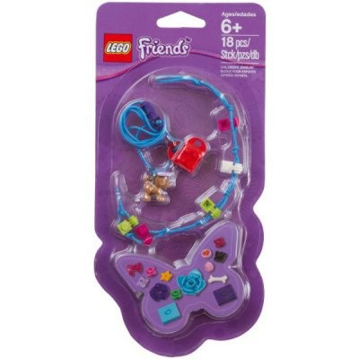 LEGO FRIENDS 853440 SADA BIŽUTERIE