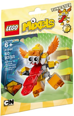 LEGO Mixels 41544 TUNGSTER