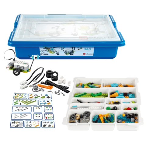 45300 WeDo 2.0 Základní souprava