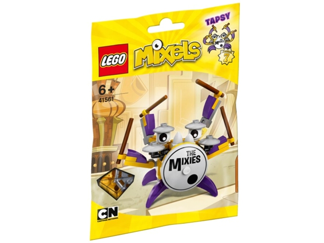 LEGO Mixels 41561 TAPSY