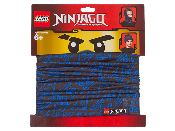 LEGO® NINJAGO™ Šátek Bandana