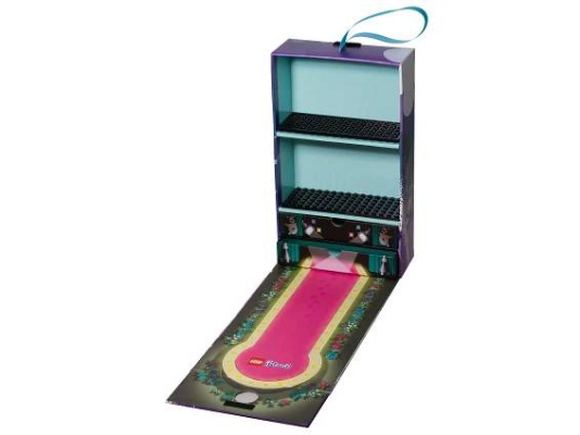 Lego Friends 853441 Brašna na mini-panenky