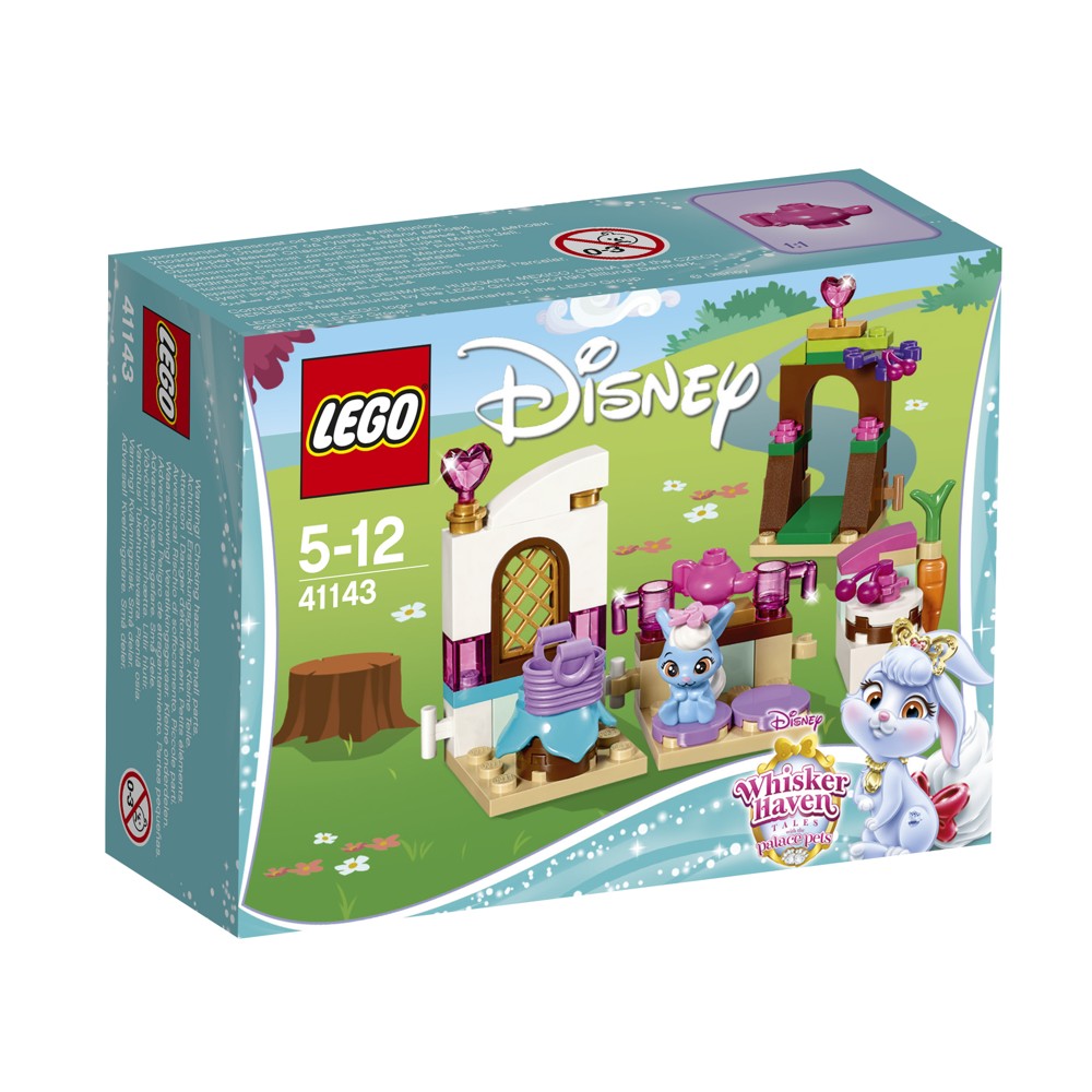 LEGO® Disney Princess™ 41143, Borůvka a její kuchyne