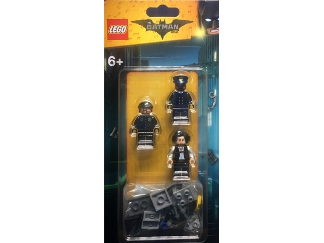 LEGO® Batman Movie 853651 sada minifigurek a doplňků