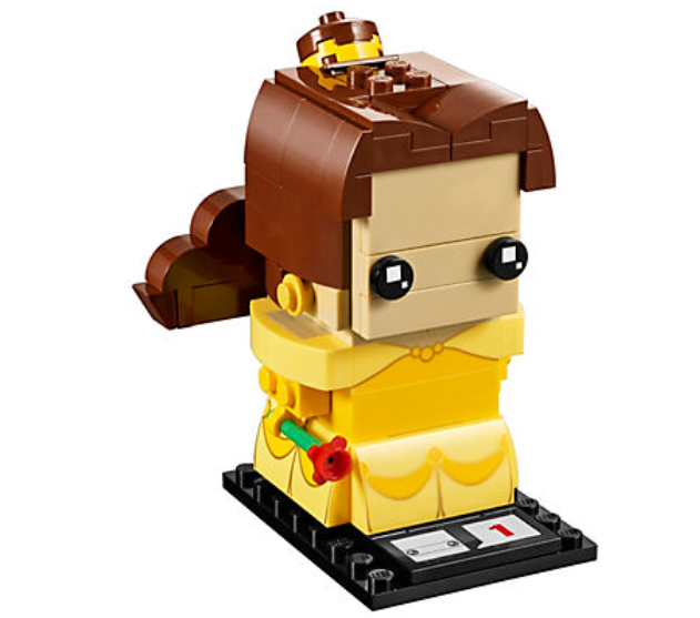 Lego BrickHeadz 41595 Bella