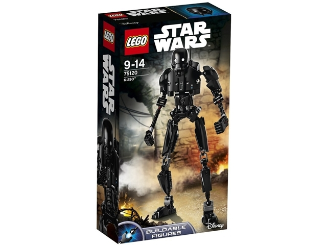 LEGO Star Wars 75120 K-2SO