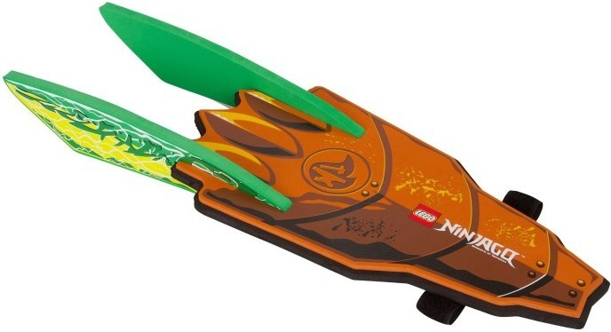 LEGO® 853688 NINJAGO® Pařát s časovým ostřím