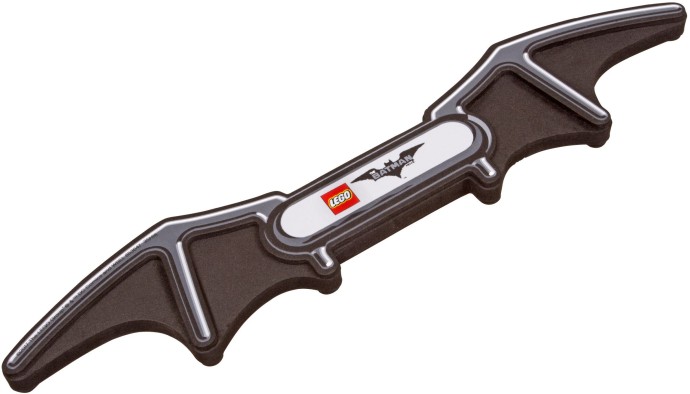 LEGO® 853647 BATMAN FILM - Batmanův batarang