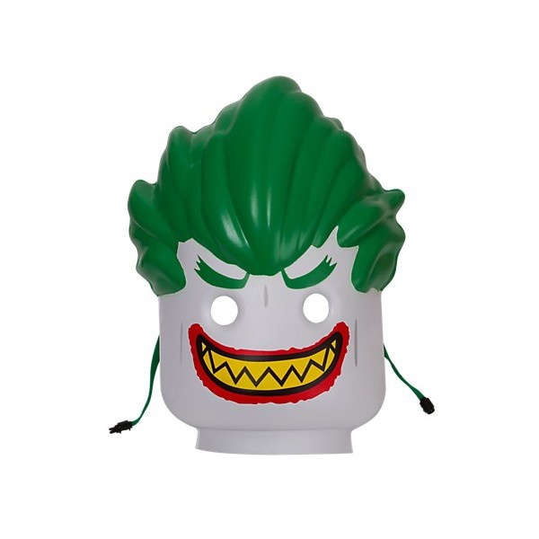 LEGO® 853644 BATMAN FILM - Jokerova maska