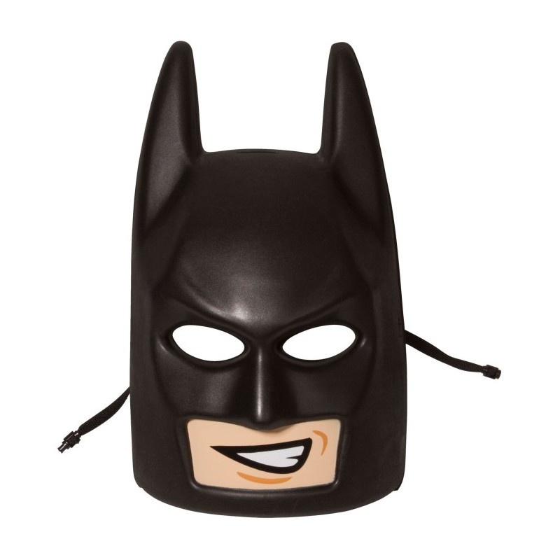 LEGO® 853642 BATMAN FILM - Batmanova maska