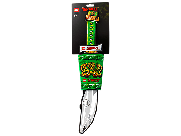 Lego 853701 Filmové hraní rolí - Ninjago Meč s pouzdrem