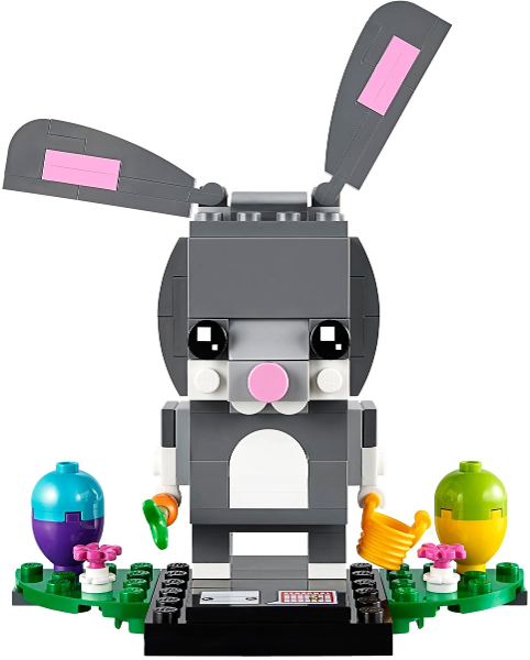 LEGO Brickheadz 40271 Bunny
