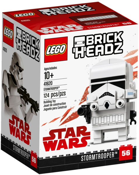 LEGO BrickHeadz 41620 Star Wars Stormtrooper™