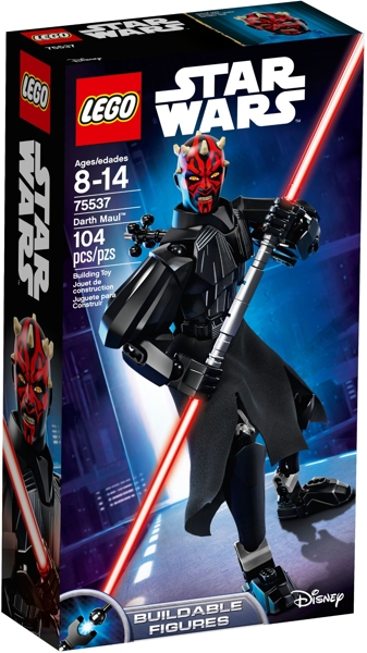 LEGO Star Wars 75537 Darth Maul™