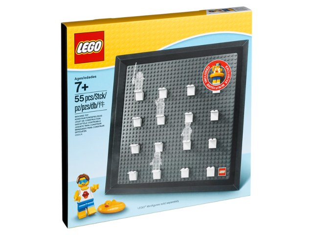 Lego 5005359 Rámeček na figurky