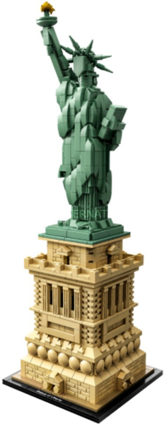 LEGO® Architecture 21042 Socha Svobody