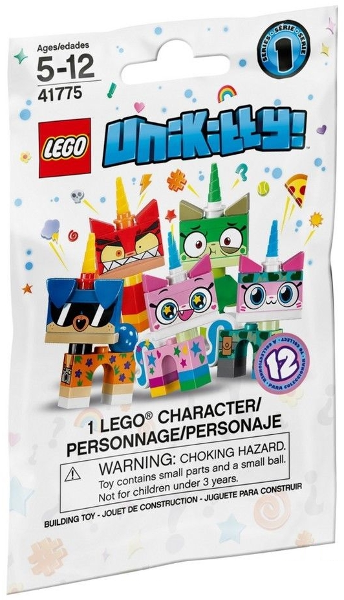 Lego 41775 Unikitty™ Sběratelská série 1