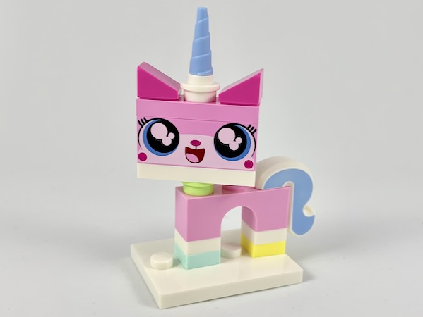 LEGO 71023 minifigurka 20 LEGO® PŘÍBĚH 2 - Unikitty
