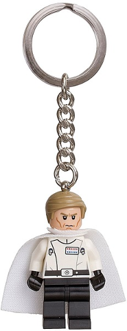 Klíčenka 853703 Star Wars™ - Přívěsek na klíče s Ředitelem Krennicem