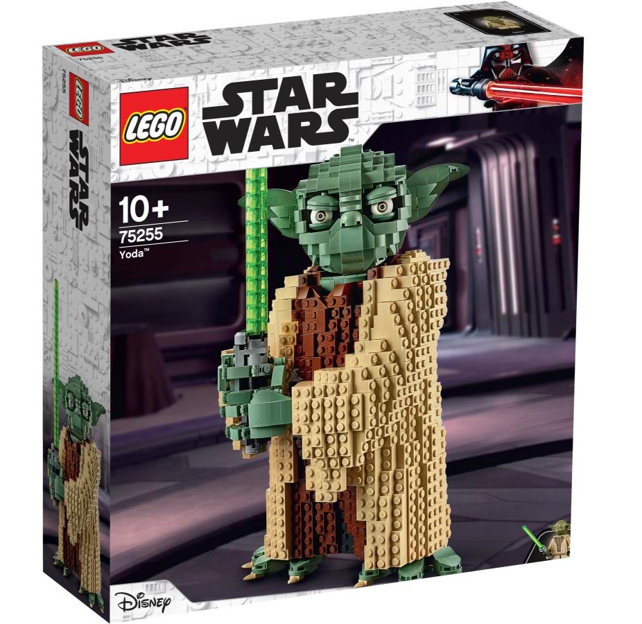 LEGO Star Wars 75255 Yoda™