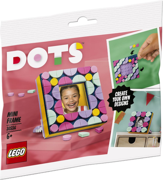 LEGO 30556 Minirámeček polybag