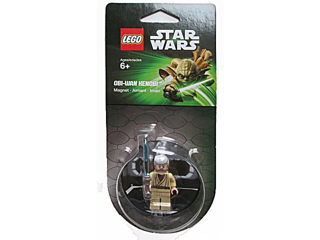 Lego 850640 Star Wars Obi-Wan Kenobi