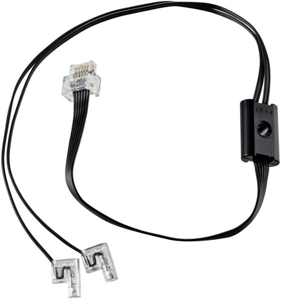 LEGO Power Up 88005 POHONNÉ SVĚTELNÉ FUNKCE (pro BT vlaky)- 2X LED