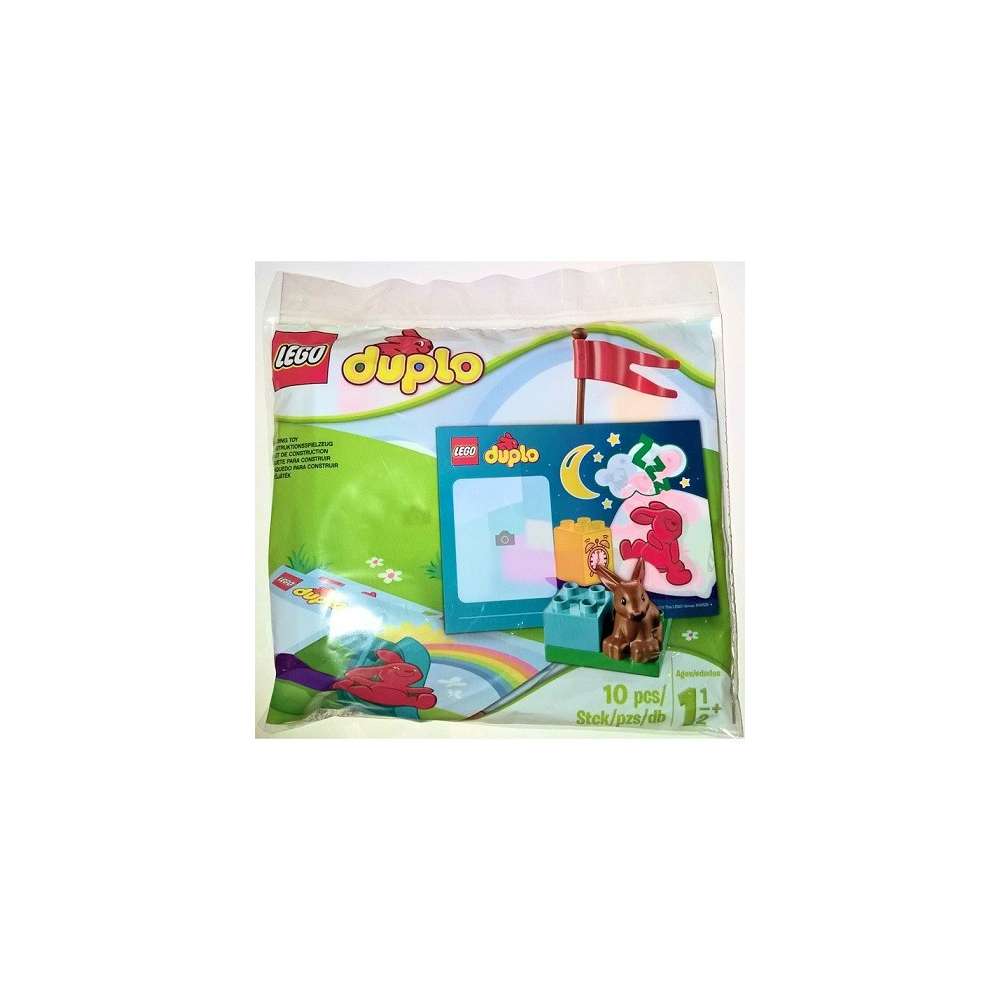 LEGO® DUPLO® 40167 Pack sáček