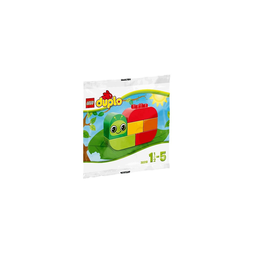 LEGO® DUPLO® 30218 Snail (polybag)
