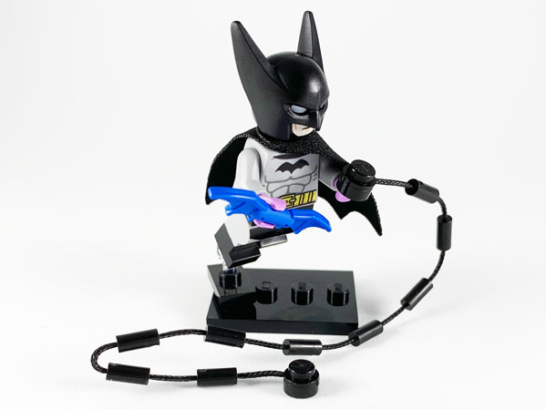 LEGO 71026 DC Super Heroes Minifigurka Batman