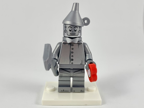 LEGO 71023 minifigurka LEGO® PŘÍBĚH 2 - Pan Konzerva