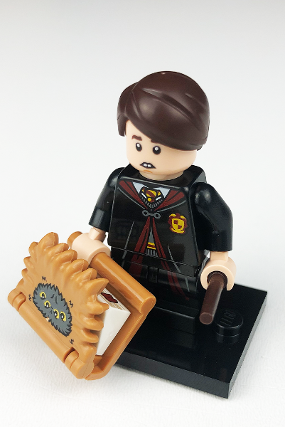 LEGO 71028 minifigurka Harry Potter 2 - Neville Longbottom