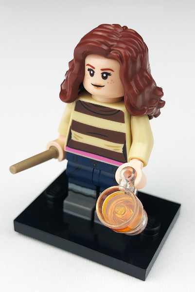 LEGO 71028 minifigurka Harry Potter 2 - Hermione Granger