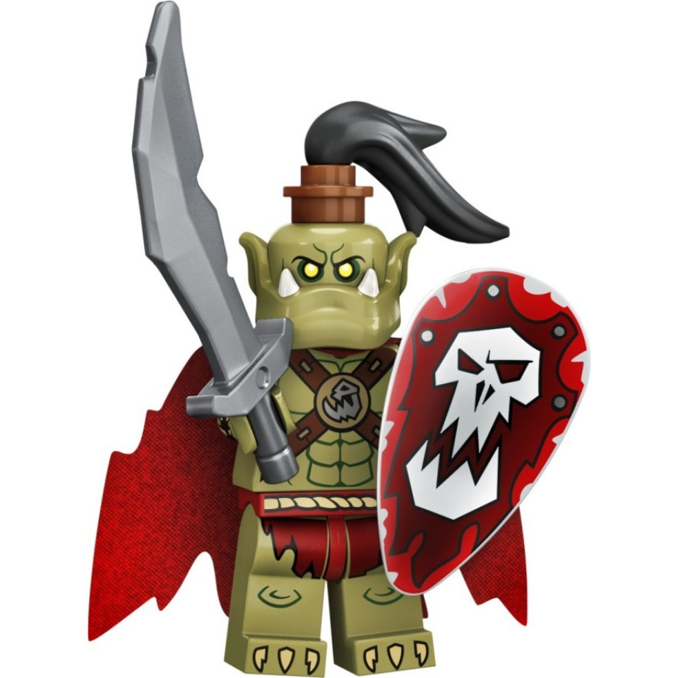 LEGO® 71037 Minifigurka 24. série - Skřet