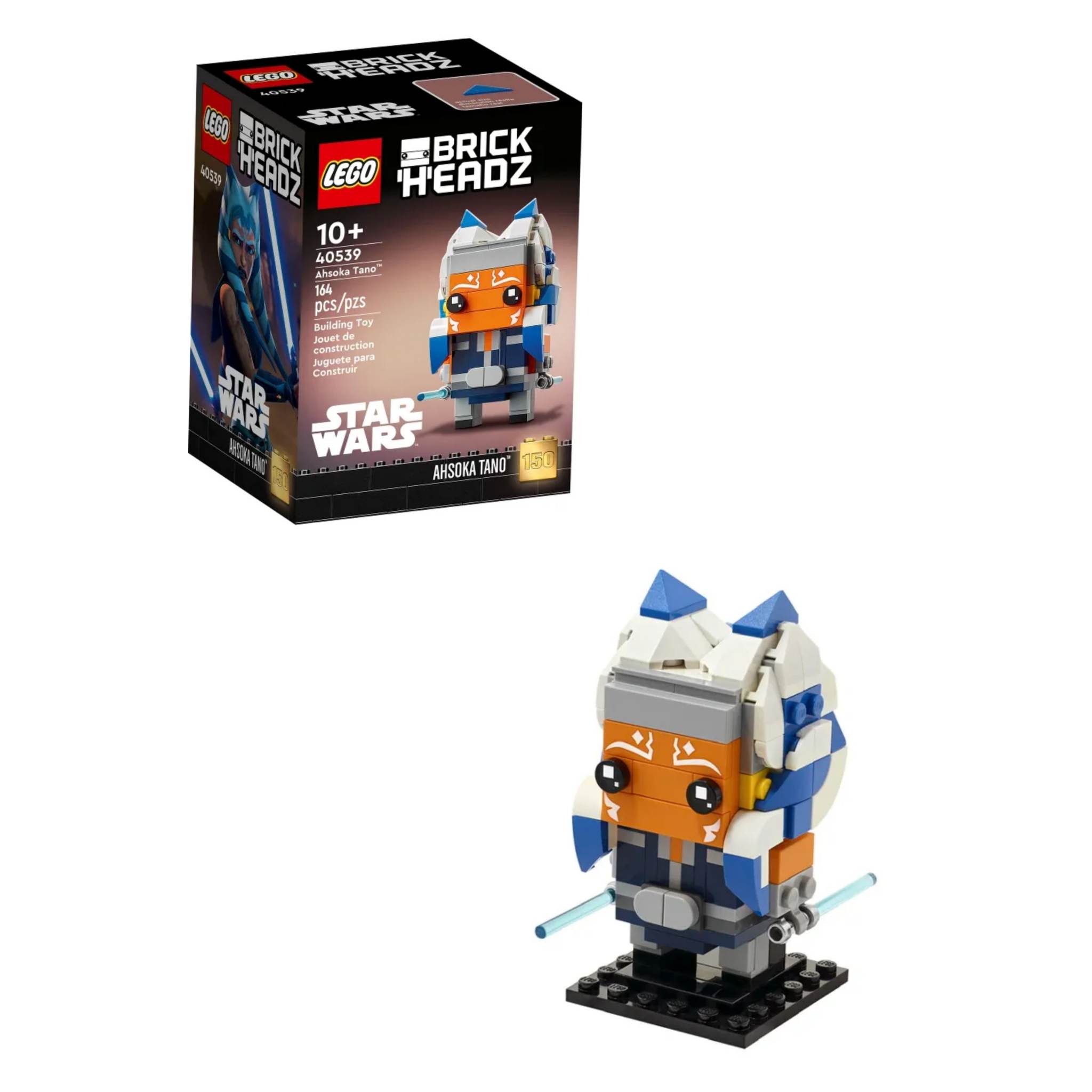 LEGO® Star Wars™ 40539 Ahsoka Tano