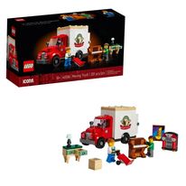 LEGO® Icons 40586 Stěhovací vůz