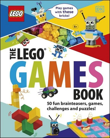 The LEGO® Games Book