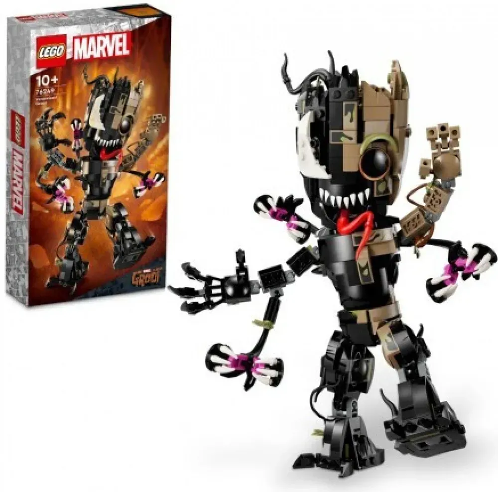 LEGO® Marvel 76249 Venom Groot