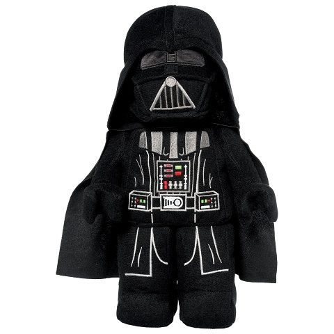 LEGO® 5007136 Plyšový Darth Vader™