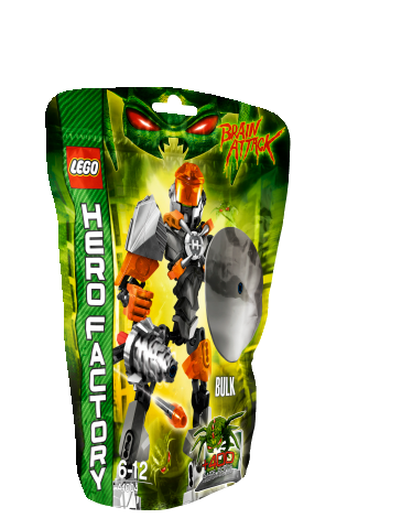 LEGO 44004 Hero Factory - BULK