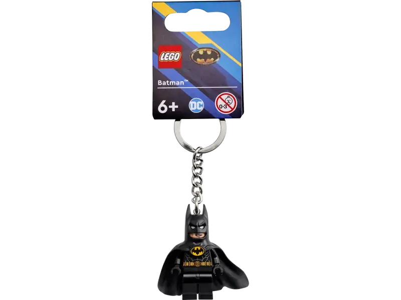 LEGO® 854235 Přívěsek Na Klíče Batman